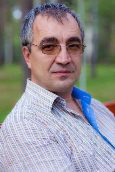 Алексей Чижов