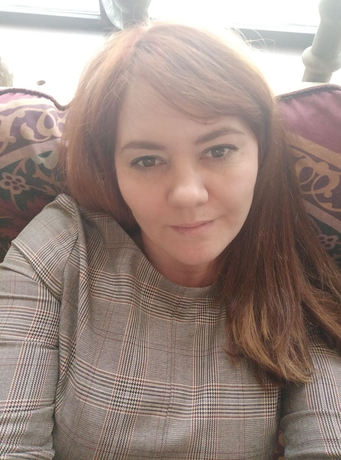 Дина Меркулова