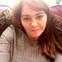 Дина Меркулова