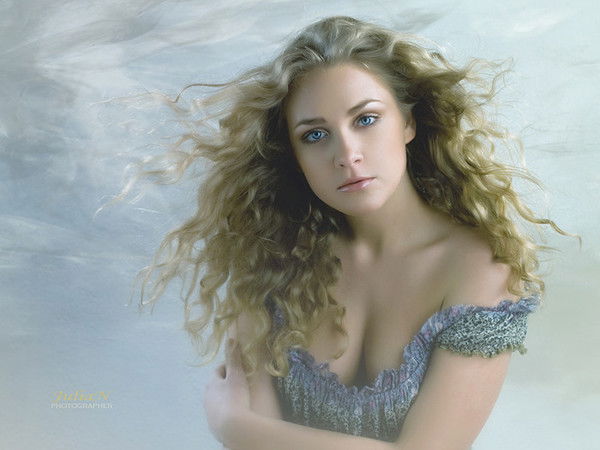 Ольга Тушина