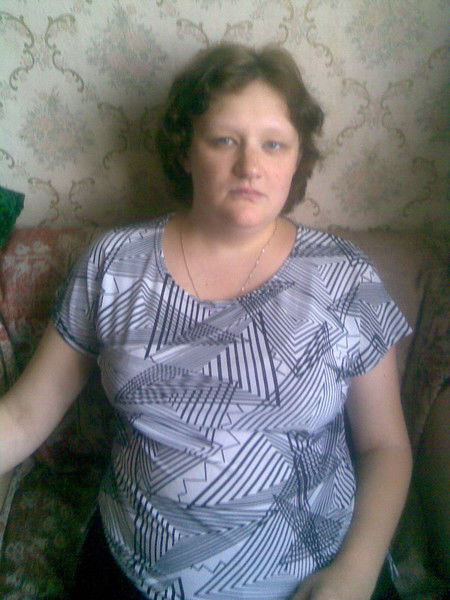 Ольга Гржебовская