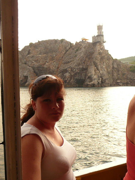 Марина Смирнова