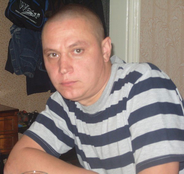 Игорь Бывших