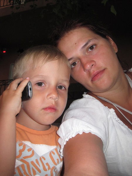 Наталья Елисеева