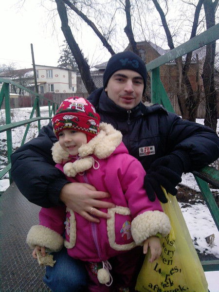 Артур Голован