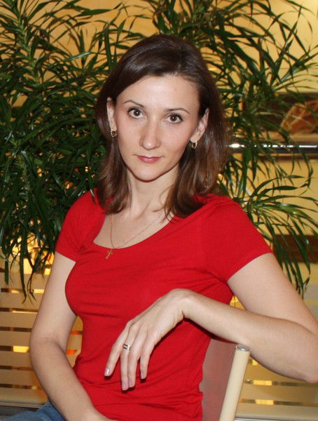 Екатерина Коньшина