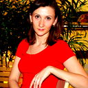 Екатерина Коньшина