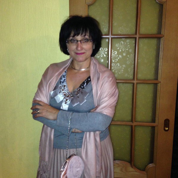 Наталья Мелешко