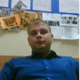 Алексей Завгородний