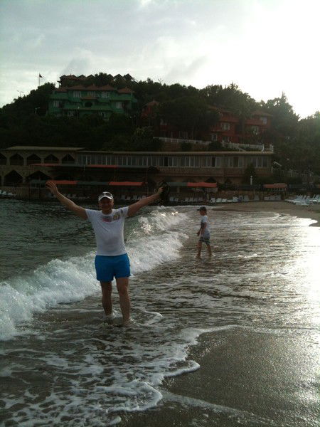 Михаил Ведерников