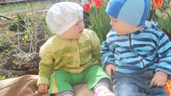 Валентина Васильченко