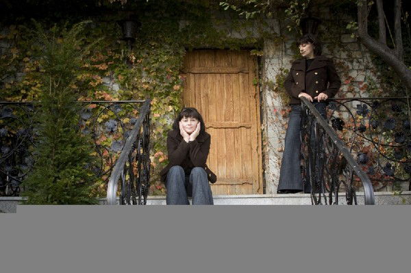 Наталья Троценко