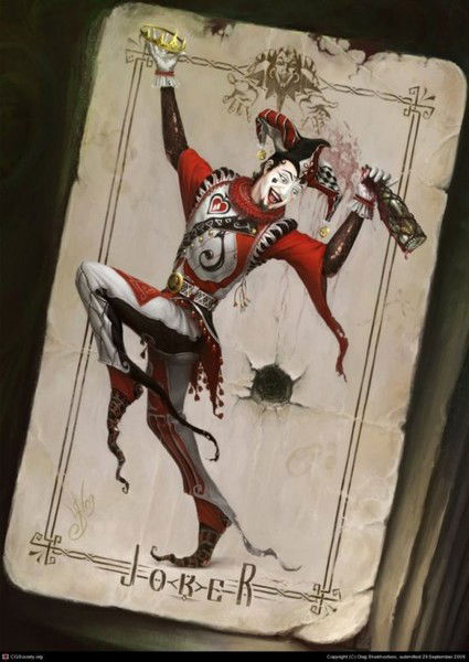 Вольдемар Чередниченко