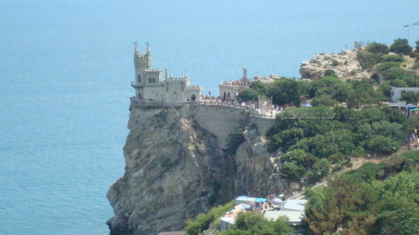 Ольга Гудовских