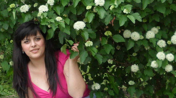 Марина Марина