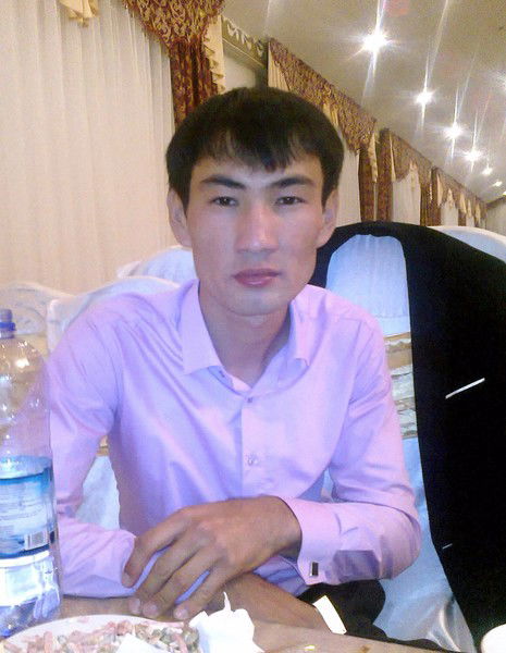 Ауез Сакбаев