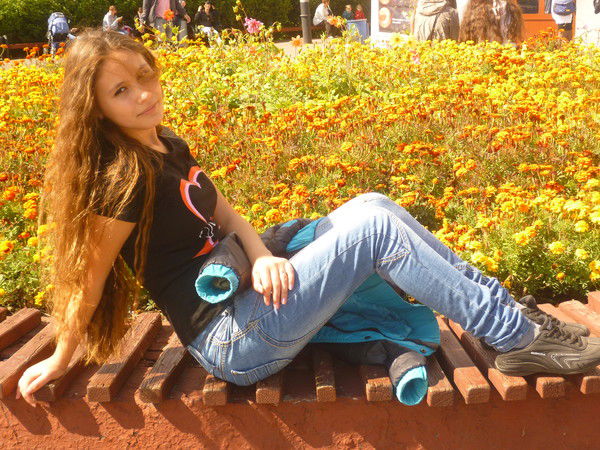 Ирина Иванова