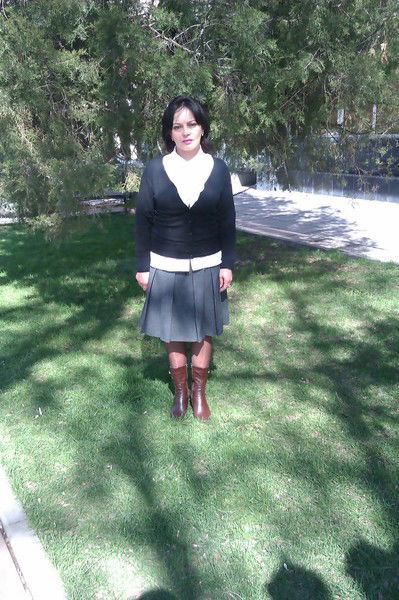 Марина Жукова