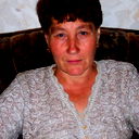 Мария Вершинина