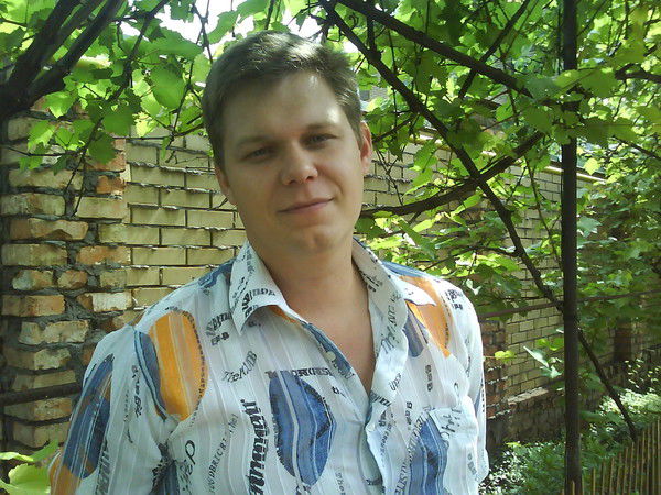 Роман Белолипецкий