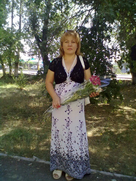 Сусанна Ушакова