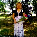 Сусанна Ушакова