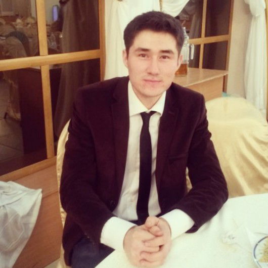 Наурызбай Куккузов