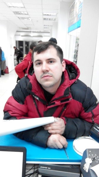 Паша Белецкий