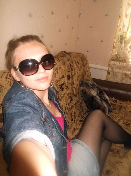 Олеся Сикорская