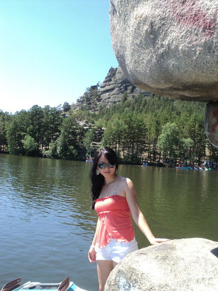 Асель Мухамеджанова