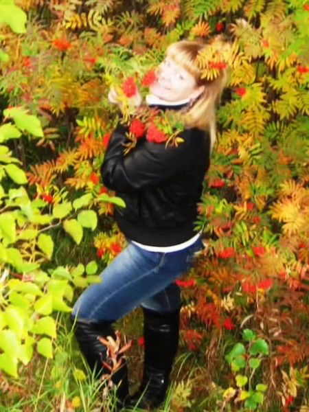 Наталья Исичко