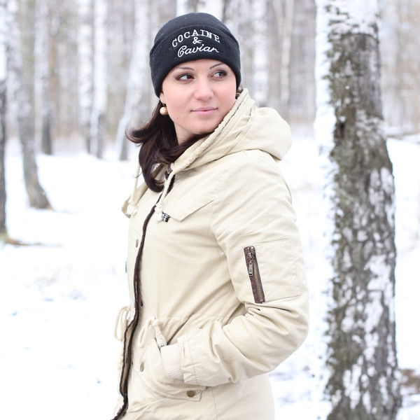 Асия Спиридонова