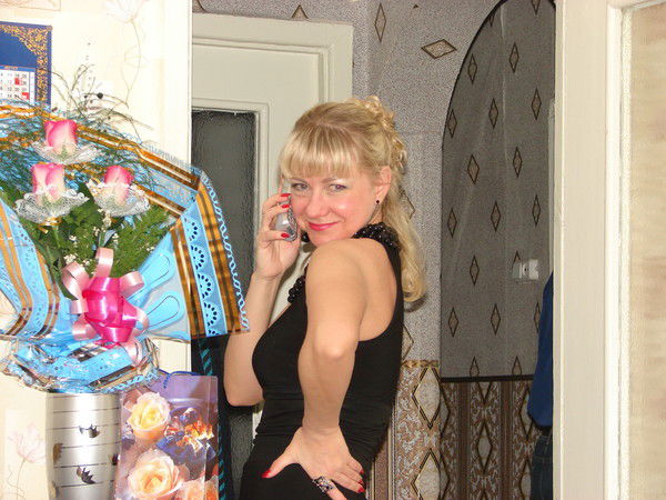 Мария Костенкова