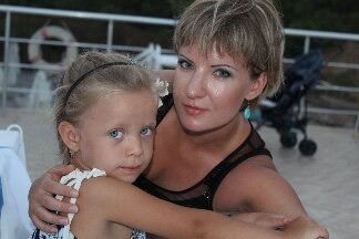 Татьяна Нагорная