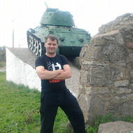 Шпион Штирлиц