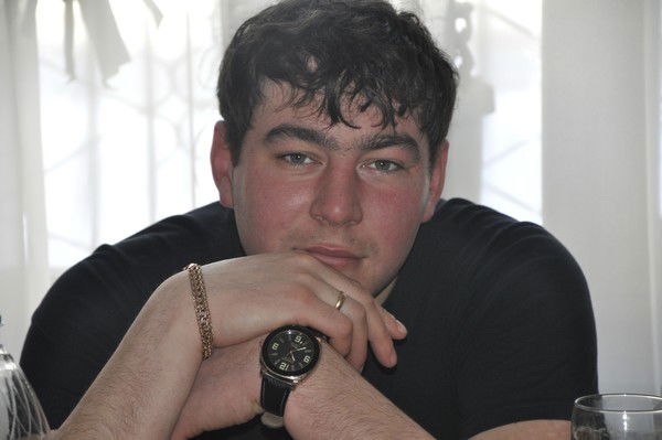 Тимур Яфаров