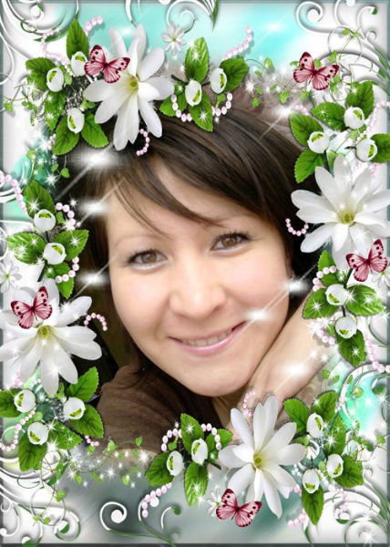 Лилия Гайсарова