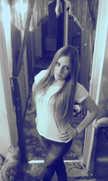 Ирина Дмитриенко