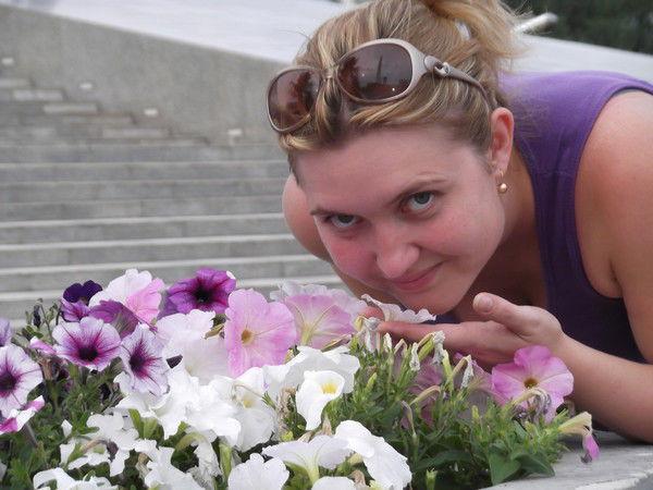 Светлана Семкина