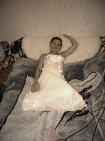 Танюша Титоренко