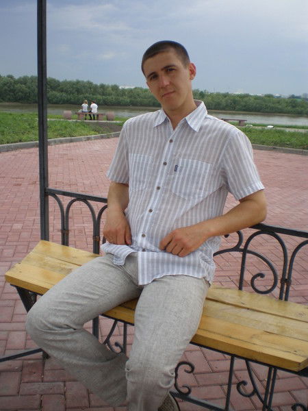 Александр Зайцев