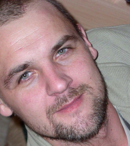 Василий Плеханов