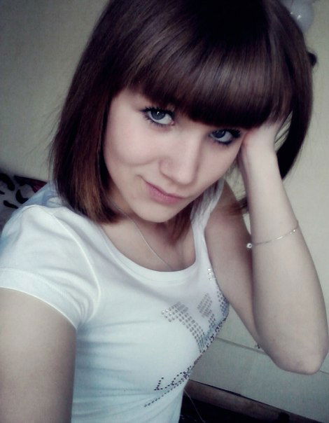 Элишка Власова