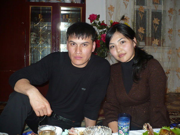 Жансая Жилмагамбетова