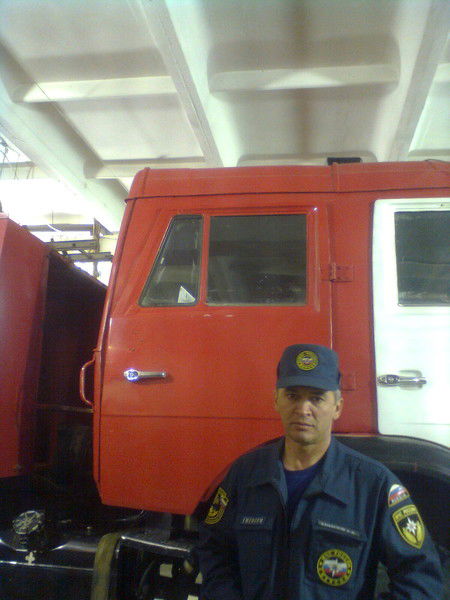 Алан Кибизов