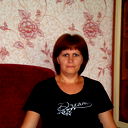 Елена Бондаренко
