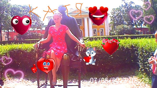 Екатерина Петрова