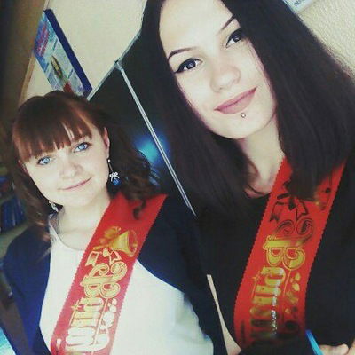 Наташа Карпович