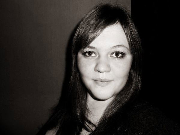 Валентина Антонова