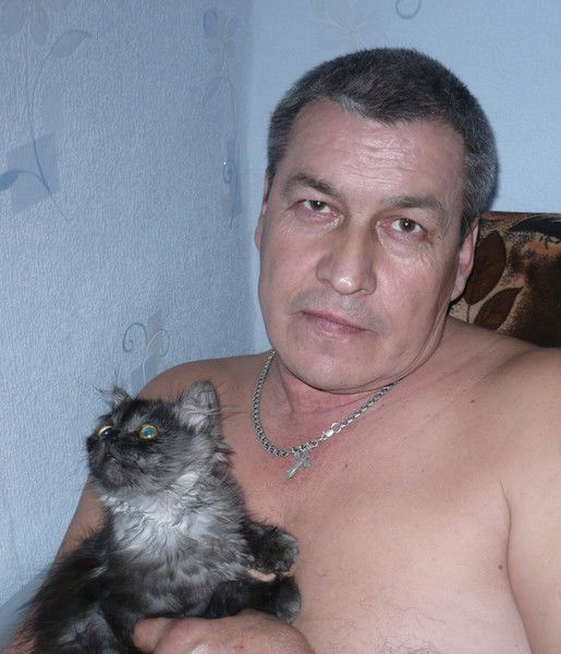 Александр Тузовский